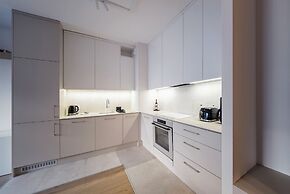 RentPlanet - Apartament Dąbrowskiego