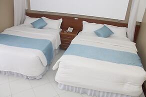 Royal Minni Inn Embu