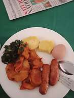 Royal Minni Inn Embu