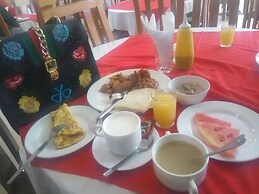 Royal Minni Inn Embu
