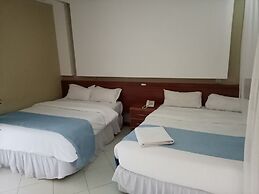 Royal Minni Inn Embu