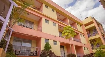Royal Minni Inn Embu