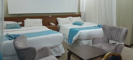 Royal Minni Inn Embu