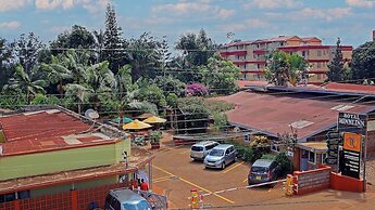 Royal Minni Inn Embu