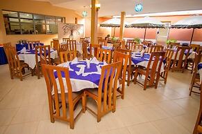 Royal Minni Inn Embu