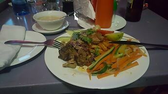 Royal Minni Inn Embu