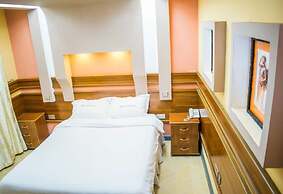 Royal Minni Inn Embu