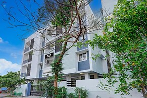 Super Hotel O Valasaravakkam Metro Mall
