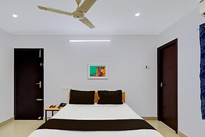Super Hotel O Valasaravakkam Metro Mall