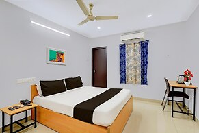 Super Hotel O Valasaravakkam Metro Mall