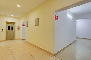 Super Hotel O Valasaravakkam Metro Mall
