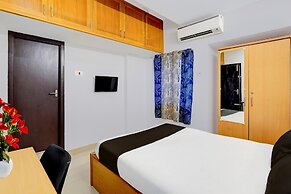 Super Hotel O Valasaravakkam Metro Mall