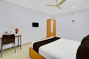 Super Hotel O Valasaravakkam Metro Mall