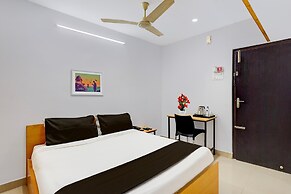 Super Hotel O Valasaravakkam Metro Mall