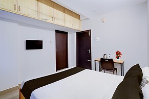 Super Hotel O Valasaravakkam Metro Mall
