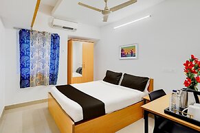 Super Hotel O Valasaravakkam Metro Mall