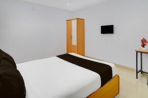 Super Hotel O Valasaravakkam Metro Mall