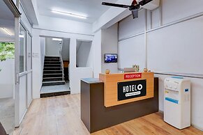 Super Hotel O Valasaravakkam Metro Mall