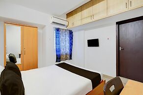 Super Hotel O Valasaravakkam Metro Mall