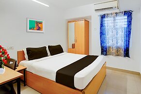 Super Hotel O Valasaravakkam Metro Mall