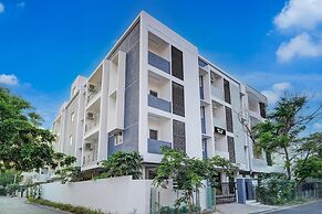 Super Hotel O Valasaravakkam Metro Mall