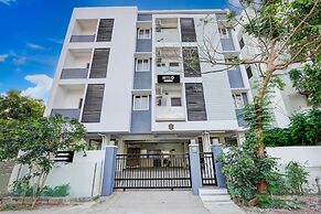 Super Hotel O Valasaravakkam Metro Mall