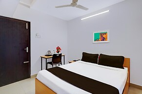 Super Hotel O Valasaravakkam Metro Mall
