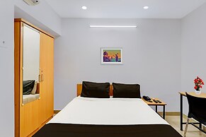 Super Hotel O Valasaravakkam Metro Mall