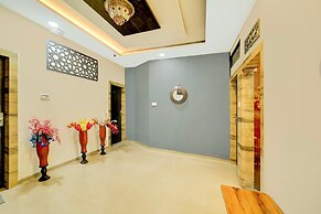 Collection O Vrindavan Palace Colony