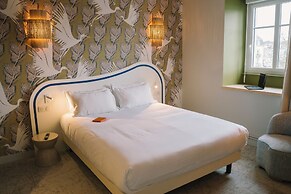 Hôtel Les Grands Voyageurs