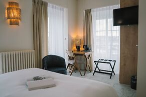 Hôtel Les Grands Voyageurs