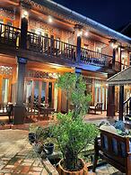 Chaluenxay Boutique Hotel