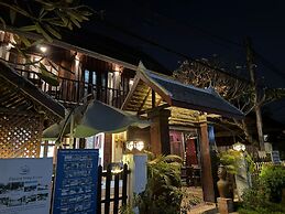 Chaluenxay Boutique Hotel
