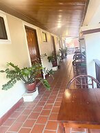 Chaluenxay Boutique Hotel