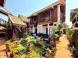 Chaluenxay Boutique Hotel