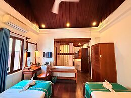 Chaluenxay Boutique Hotel
