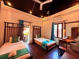 Chaluenxay Boutique Hotel