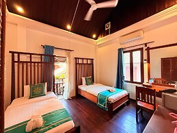 Chaluenxay Boutique Hotel