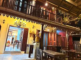Chaluenxay Boutique Hotel