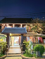 Chaluenxay Boutique Hotel