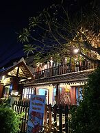 Chaluenxay Boutique Hotel