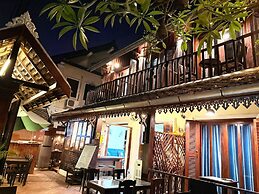 Chaluenxay Boutique Hotel