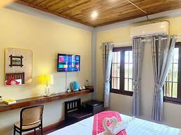 Chaluenxay Boutique Hotel