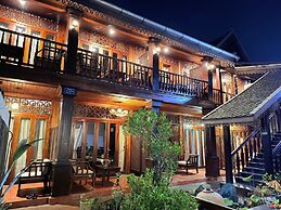 Chaluenxay Boutique Hotel