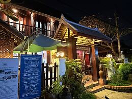Chaluenxay Boutique Hotel