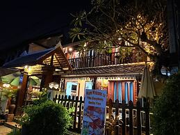 Chaluenxay Boutique Hotel