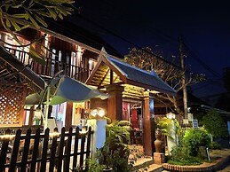 Chaluenxay Boutique Hotel