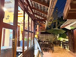 Chaluenxay Boutique Hotel