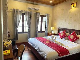 Chaluenxay Boutique Hotel