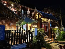 Chaluenxay Boutique Hotel
